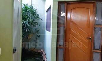 Imagem 3: Casa à venda com 3 quartos no Dist de Potunduva