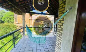 Imagem 7: Aldeia Aluga BARZA IMÓVEIS - Casa Mobiliada