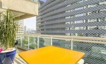 Imagem 4: APARTAMENTO - BROOKLIN - SP