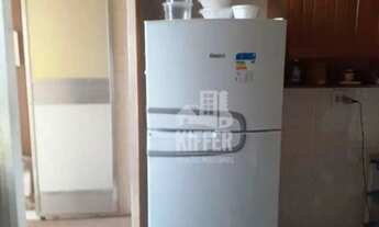 Imagem 6: Apartamento com 3 quartos à venda, 109 m² por R$ 275000 - Fonseca - Niterói/RJ