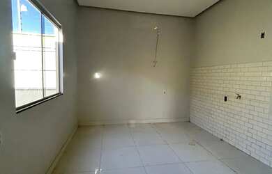 Imagem 5: Casa disponível para locação no Bairro Parque dos Carajás