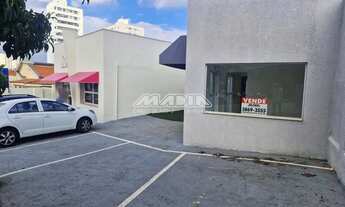 Imagem: Ponto comercial - Vila El Aiub - Valinhos