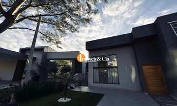 Imagem 6: CASA PARA LOCAÇÃO EM CONDOMINIO FECHADO DE ALTO PADRÃO EM ATIBAIA COM 5 DORMITORIOS E PISC