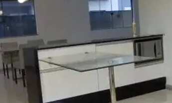 Imagem 7: Casa em Condomínio para Locação em Camaçari, Abrantes, 4 dormitórios, 4 suítes, 5 banheiro