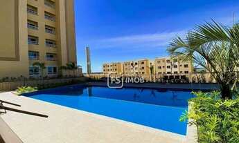 Imagem 2: Apartamento 46m² 1 vaga no Lake Portinari