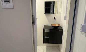 Imagem 2: Kitnet container