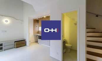 Imagem 2: Aluguel Apartamento 1 Dormitórios - 47 m² Vila Olímpia