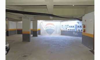 Imagem 3: Apartamento com 02 quartos, banheiro social, sala com varanda, cozinha, área de serviço, e