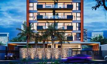 Imagem 3: Apartamento à venda com 3 suítes no Cambuí em Campinas