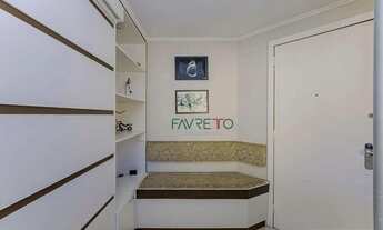 Imagem 4: Studio com 1 dormitório à venda, 23 m² por R$ 295.000,00 - Bigorrilho - Curitiba/PR