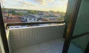 Imagem 2: Super Apartamento com 2 quartos à venda, 52 m² por R$ 214.990 - Candeias - Jaboatão dos Gu