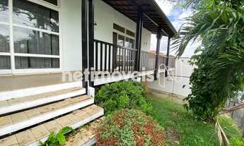 Imagem: Venda ou locação Casa Barroca Belo Horizonte