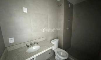 Imagem 7: Apartamento de 2 quartos com suíte e sacada - Alto Padrão pra locação no Centro de Canoas