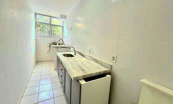 Imagem 2: Apartamento De 2 Quartos À Venda