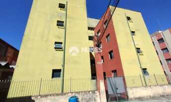 Imagem: Apartamento de 02 dormitórios em Carapicuíba