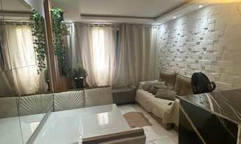 Imagem: Alugo apartamento mobiliado em Camaçari