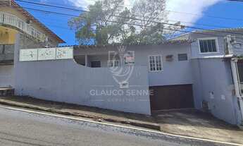 Imagem: CASA LINEAR 190m² Miramar