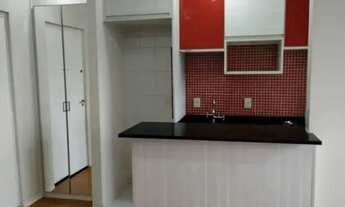 Imagem 6: Apartamento para venda com 33m2 no Cambuci