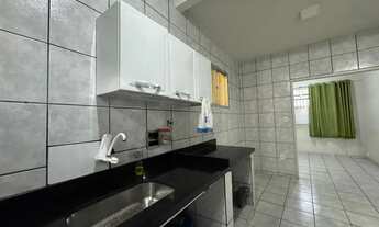 Imagem 4: Imóvel para venda com 65 metros quadrados com 2 quartos em Centro - Guarapari - ES