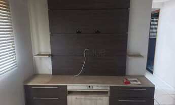 Imagem 3: Apartamento para aluguel, 2 quartos, 1 vaga, Condomínio Residencial America do Norte - Mog