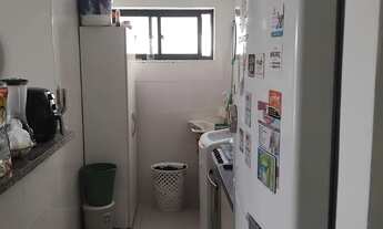 Imagem 3: Residencial Maré Nostrum, ap 2/4 c/suíte