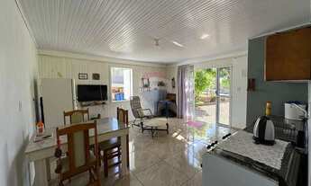 Imagem 5: CASA 01 DORM. SARANDI/RS