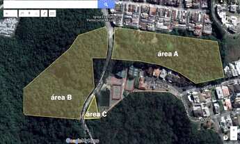 Imagem: Terreno à venda, Parque Botujuru - São