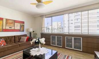 Imagem: Venda Apartamento 3 Dormitórios - 110 m²