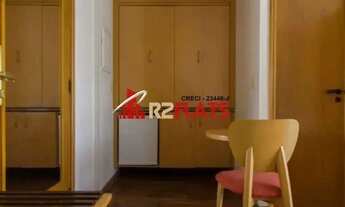 Imagem 6: Flat com ótimo preço no bairro Jardins. Confira!