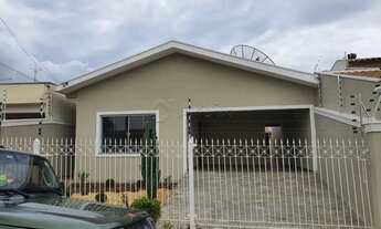 Imagem: Casa para alugar no bairro Nova Americana