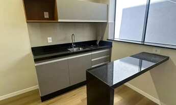 Imagem: Apartamento de 1 quarto em São Pedro