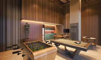 Imagem 7: Jardins Angela Vieira 3 a 4 Suítes com até 313m² e Lazer Sofisticado em Boa Viagem