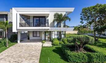 Imagem: Casa em Condomínio, 5 dormitórios em Condominio