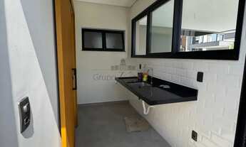 Imagem 4: Oportunidade - Casa em Condomínio - Bairro da Floresta - Condomínio Reserva Rudá - 3 Dormi