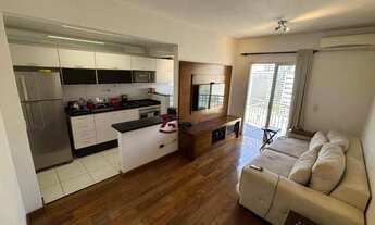 Imagem: Apartamento, 55 m² - venda por R$ 865.000,00