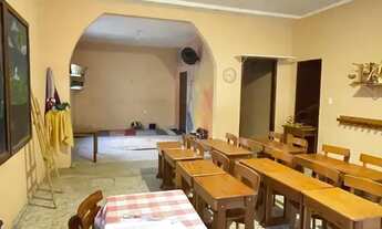 Imagem 2: Imóvel para venda com 288 metros quadrados com 5 quartos em Fátima - Fortaleza - CE