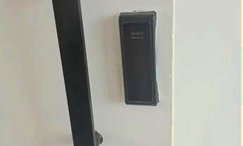 Imagem 2: Alugo Mobiliado Apartamento no Ed. Feliz - 1/4 - sem vaga