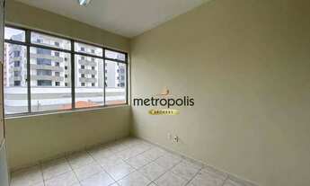 Imagem: Sala para alugar, 40 m² por R$ 1.063,60/mês