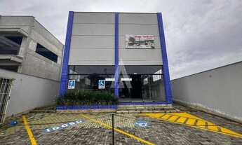 Imagem: Galpão à venda no bairro Petrópolis em