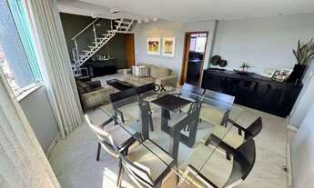 Imagem 3: Cobertura, 4 quartos, 1 suite, 4 vagas