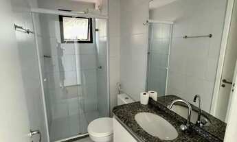 Imagem 2: Apartamento para venda no condomínio Grand Park Pássaros