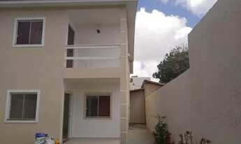 Imagem: Casa Duplex em Stella Maris, 4 Quartos com