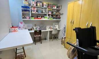 Imagem 3: Apartamento 3 quartos no centro da cidade. Financia