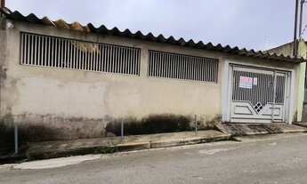 Imagem: Casa no Jardim Tua Itaim Paulista - Boa