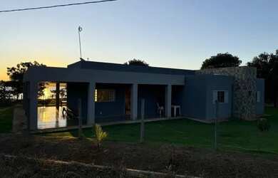 Imagem 6: Casa Corumbá IV