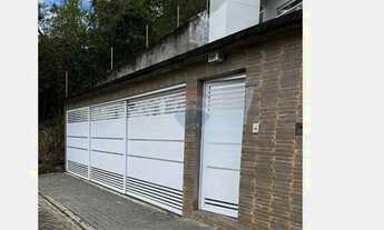 Imagem 4: CASA PANORAMICA Casa com 3 dormitórios