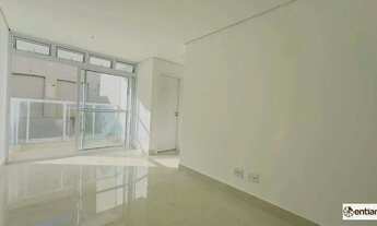 Imagem: Área Privativa para Locação - 1ª Locação