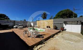 Imagem 5: Casa à venda no bairro Mosqueiro