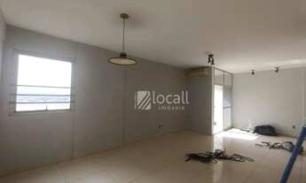 Imagem 6: Apartamento com 2 dormitórios, 100 m² - venda por R$ 330.000,00 ou aluguel por R$ 2.300,00