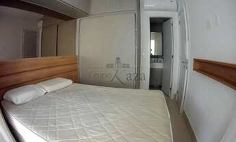 Imagem 5: Apartamento - Higienópolis - 1 Dormitório - 41m²